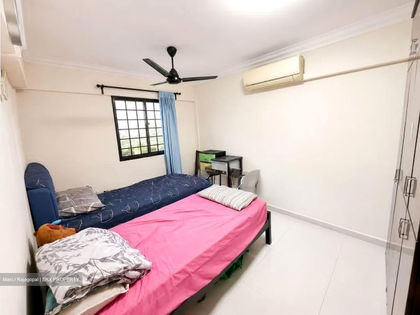 Blk 239 Gombak Gardens (Bukit Batok), HDB 3 Rooms #568103861
